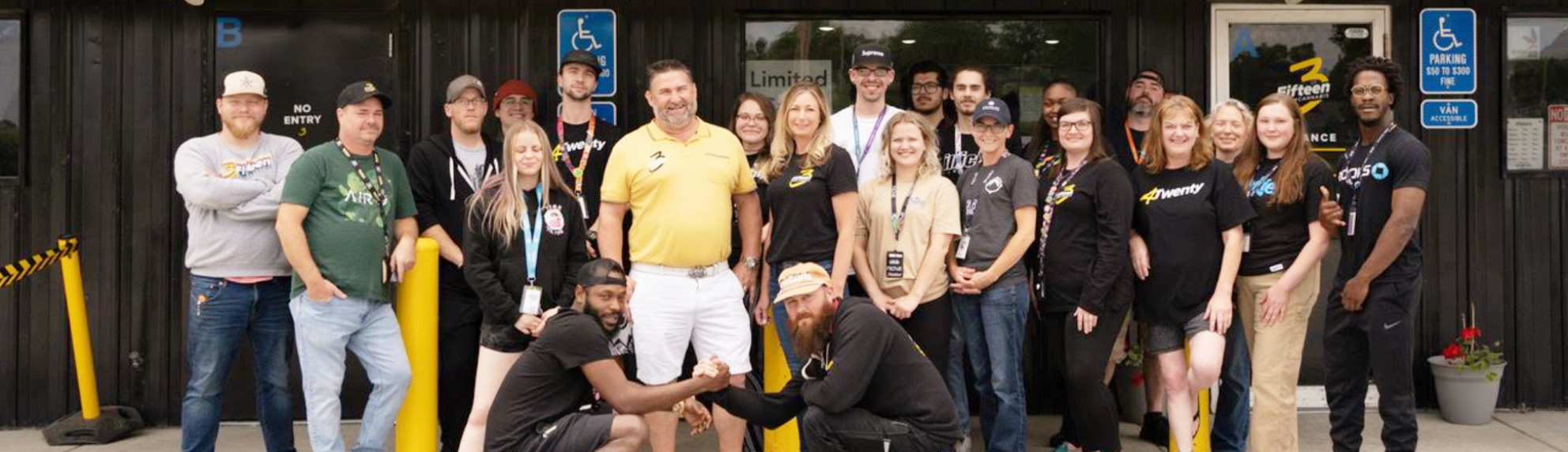 Columbia Dispensary MO Medical Marijuana Dispensary 3 Fifteen Primo