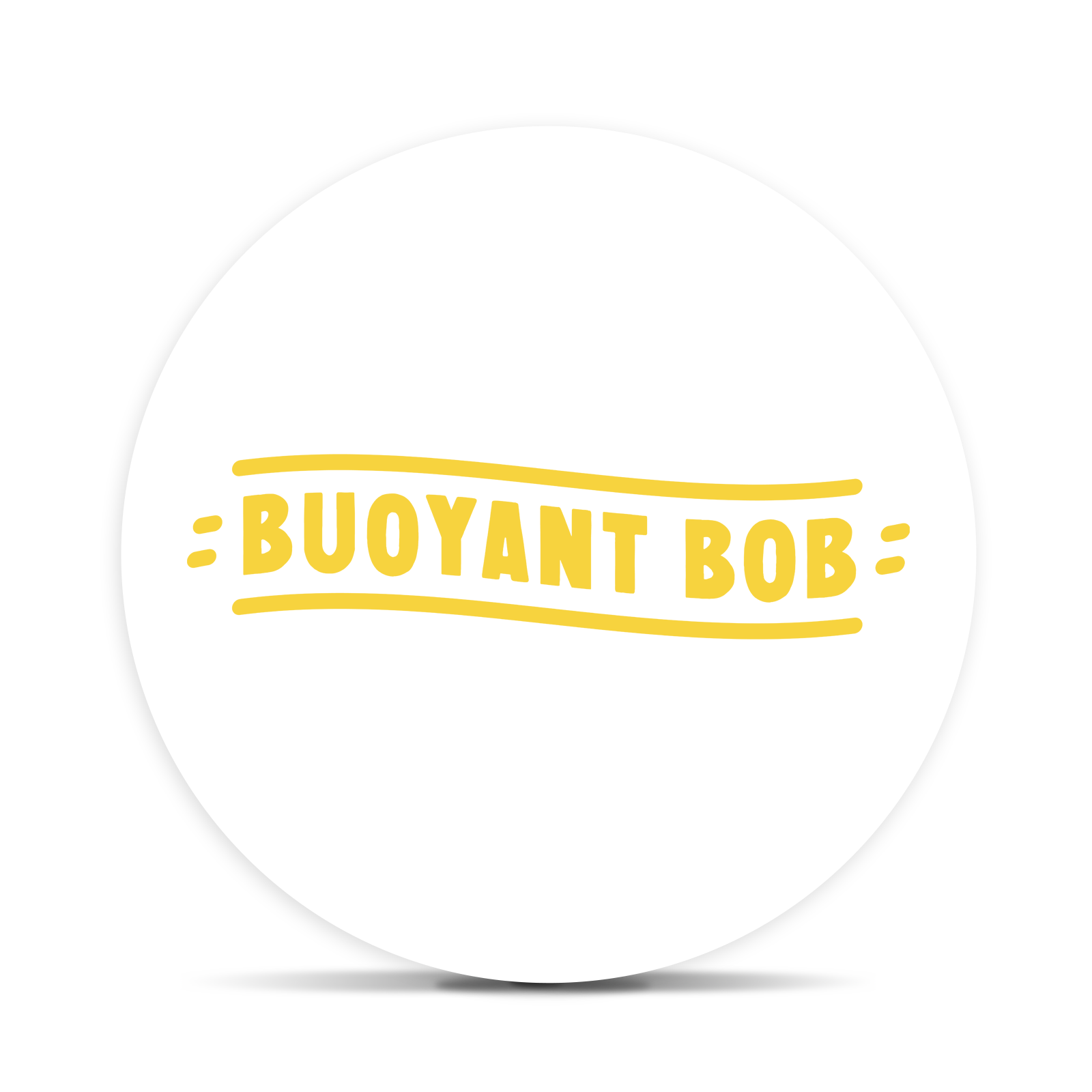 Buoyant Bob Cannabis Products